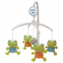 Карусель музыкальная Alexis-Baby Mix 318M Карусель музыкальная Alexis-Baby Mix 318M